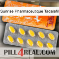 Sunrise Pharmaceutical Tadalafil new05
